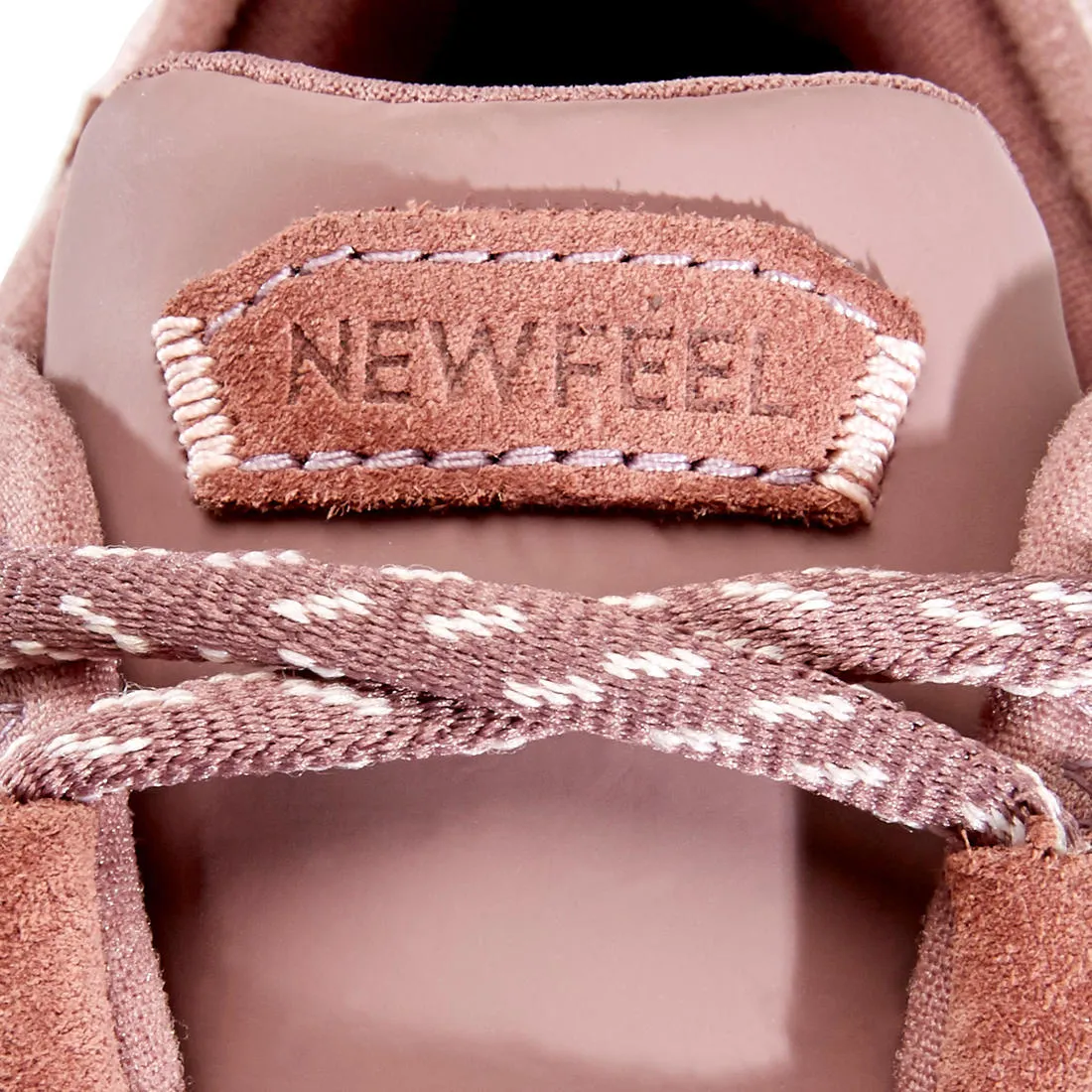 Women's City Walking Shoes Actiwalk Comfort Leather