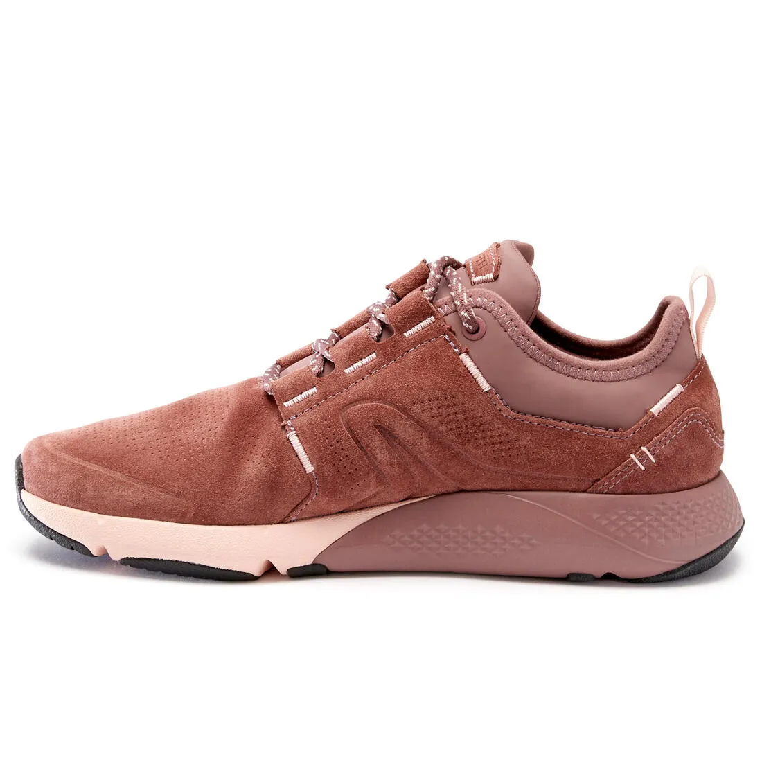 Women's City Walking Shoes Actiwalk Comfort Leather