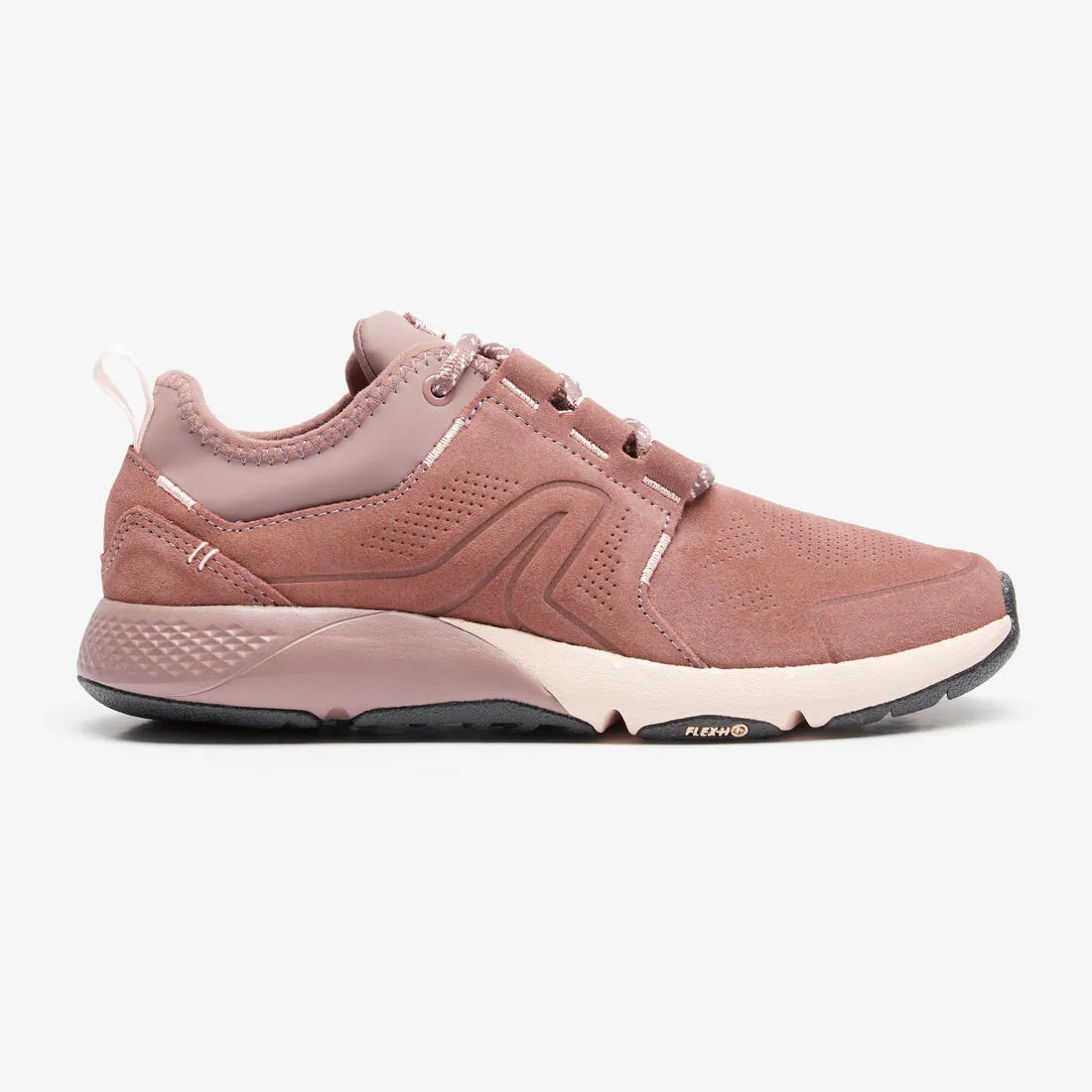 Women's City Walking Shoes Actiwalk Comfort Leather