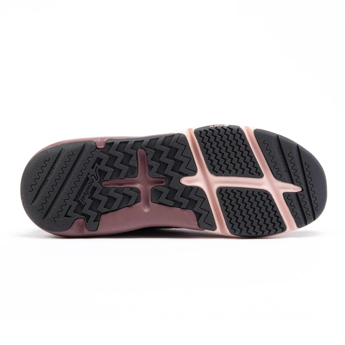 Women's City Walking Shoes Actiwalk Comfort Leather
