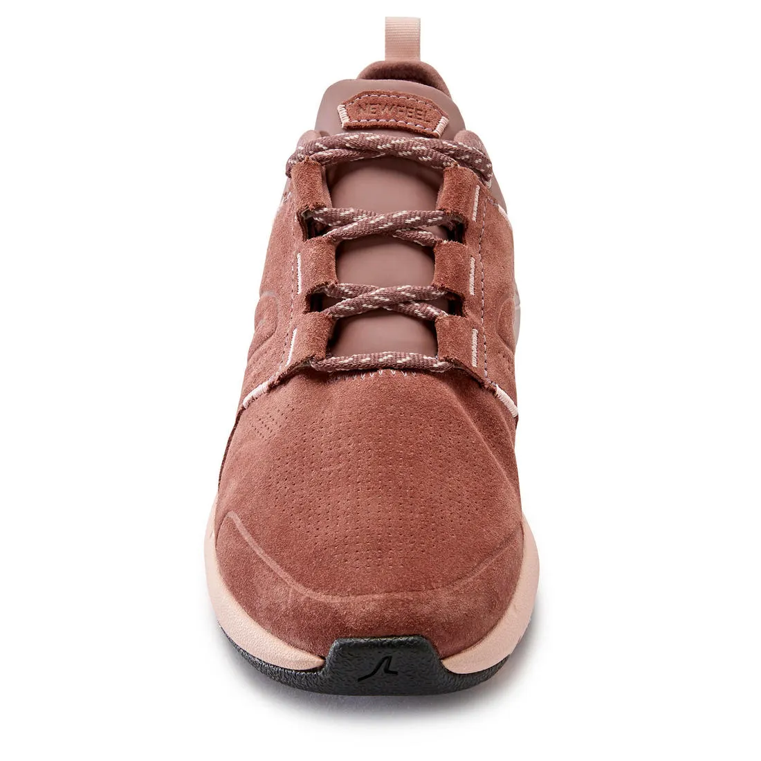 Women's City Walking Shoes Actiwalk Comfort Leather