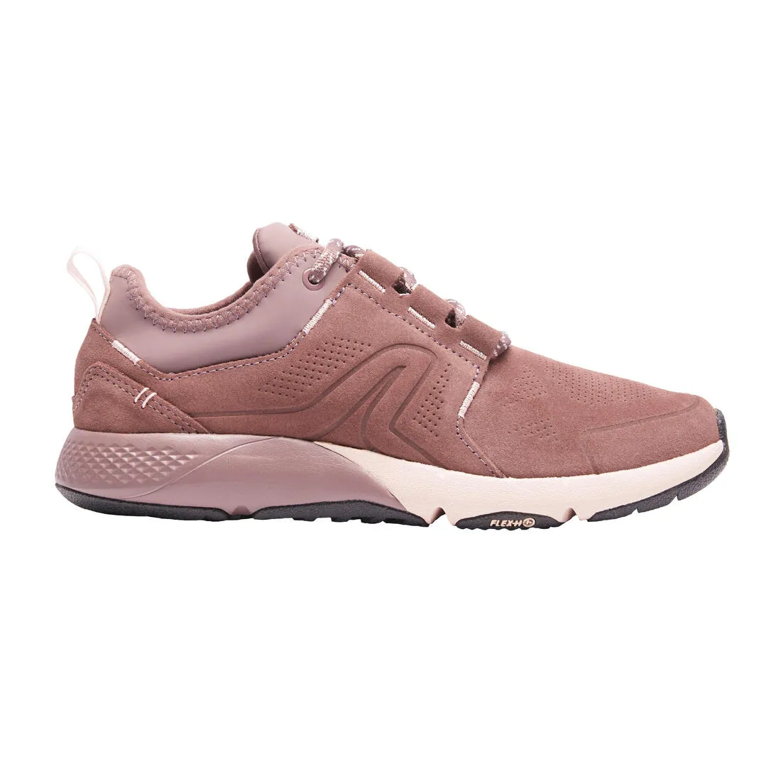 Women's City Walking Shoes Actiwalk Comfort Leather