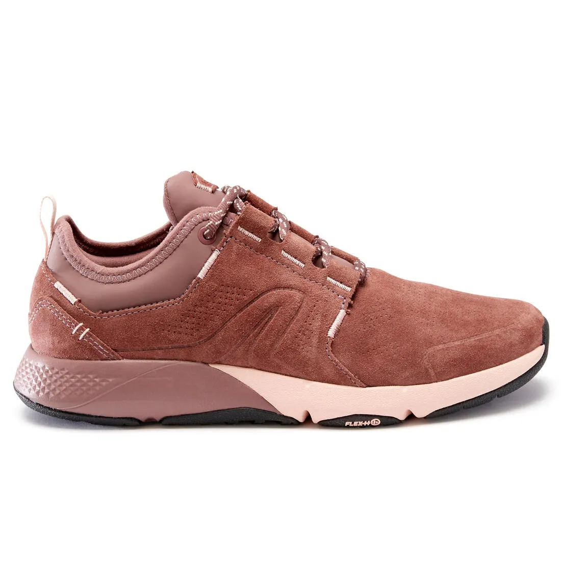 Women's City Walking Shoes Actiwalk Comfort Leather