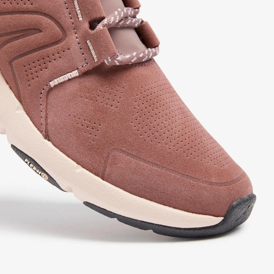 Women's City Walking Shoes Actiwalk Comfort Leather