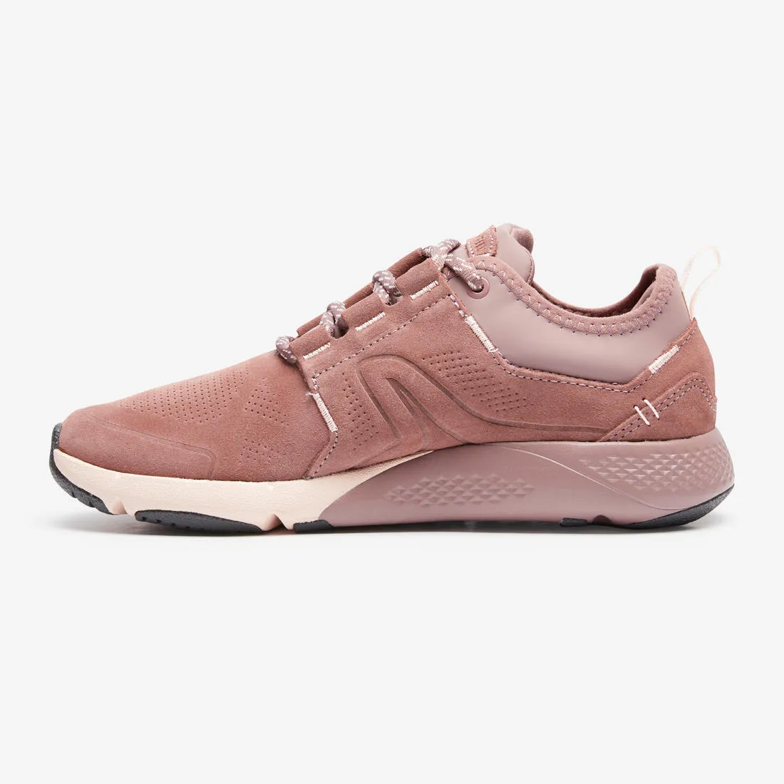 Women's City Walking Shoes Actiwalk Comfort Leather