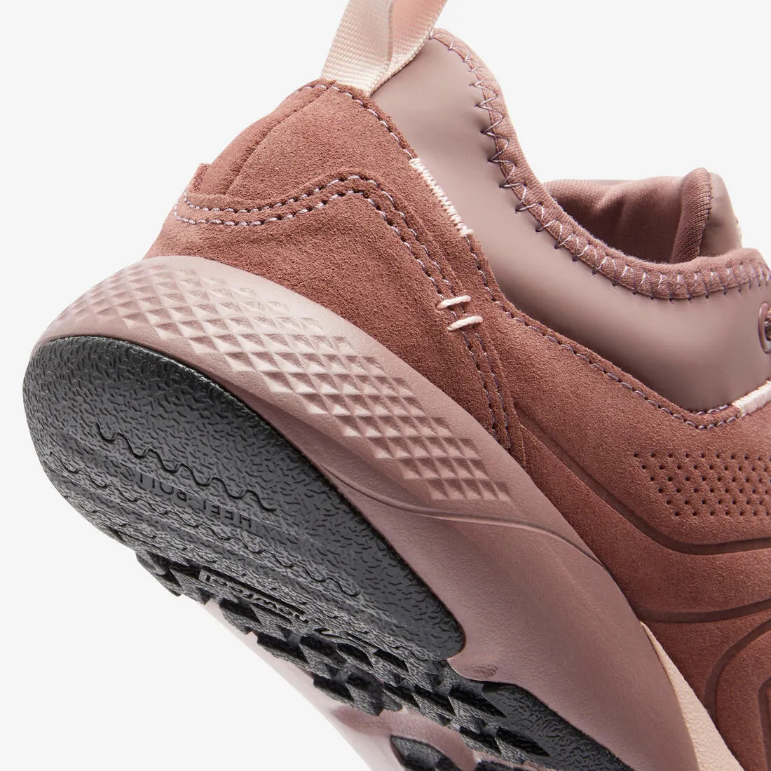 Women's City Walking Shoes Actiwalk Comfort Leather