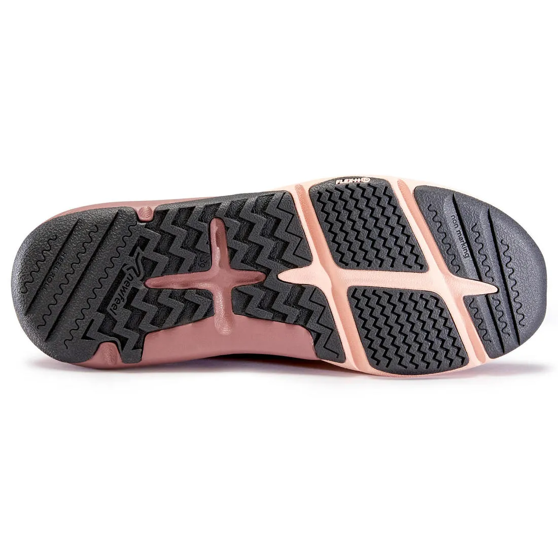 Women's City Walking Shoes Actiwalk Comfort Leather