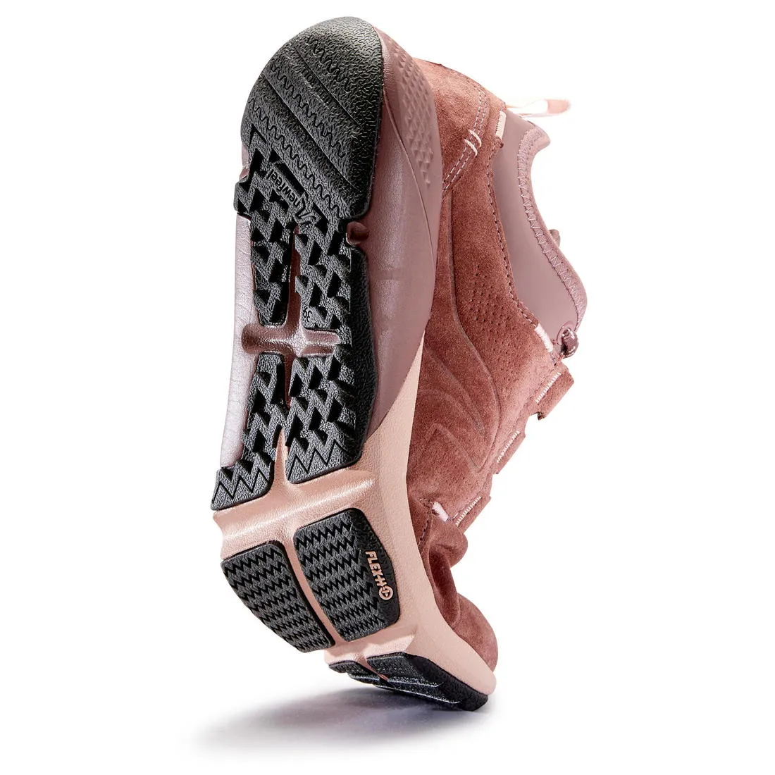 Women's City Walking Shoes Actiwalk Comfort Leather