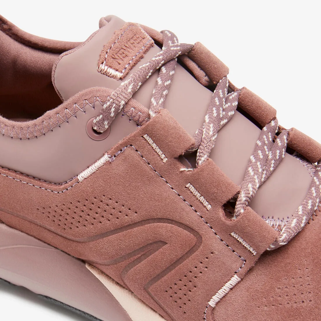 Women's City Walking Shoes Actiwalk Comfort Leather