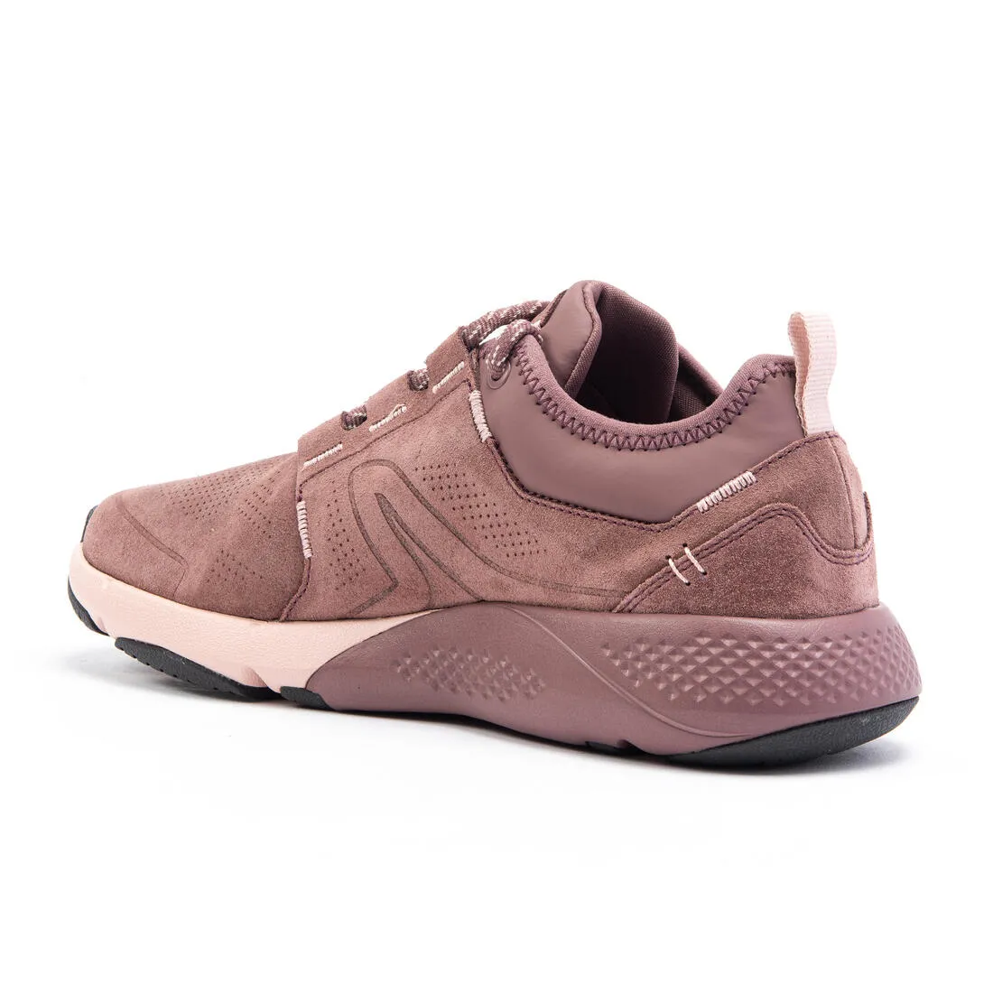 Women's City Walking Shoes Actiwalk Comfort Leather
