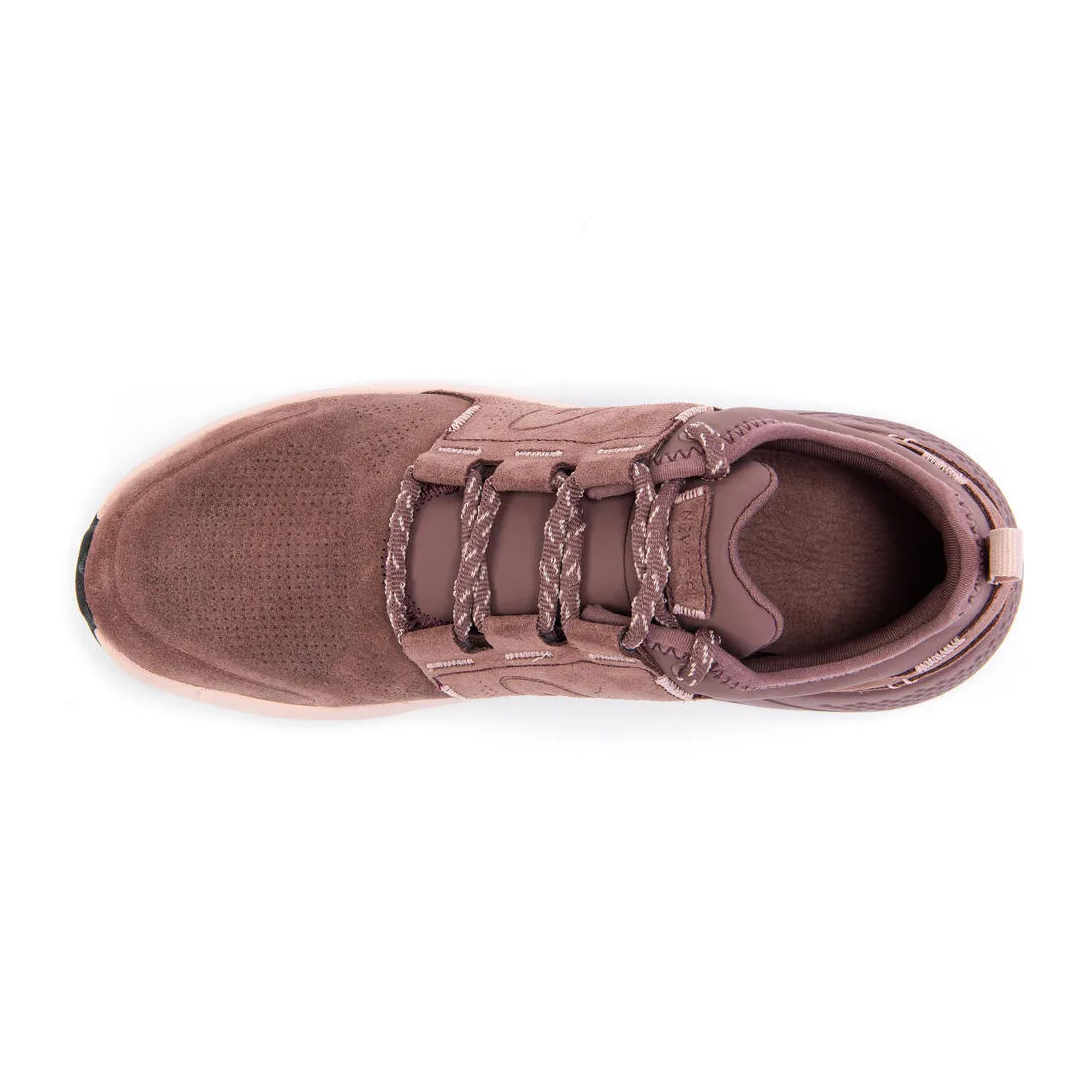 Women's City Walking Shoes Actiwalk Comfort Leather