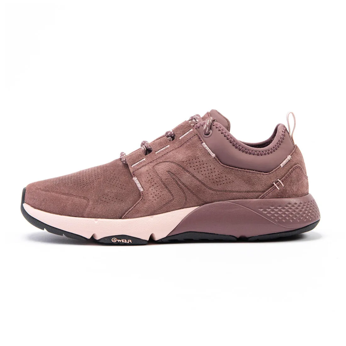 Women's City Walking Shoes Actiwalk Comfort Leather