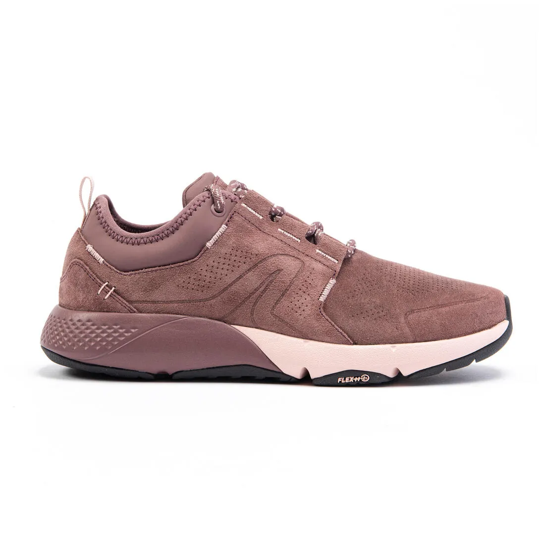Women's City Walking Shoes Actiwalk Comfort Leather