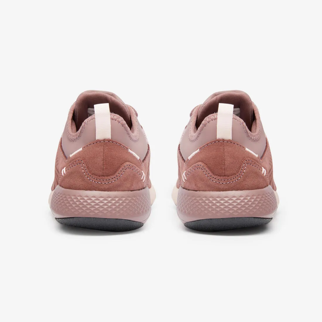 Women's City Walking Shoes Actiwalk Comfort Leather