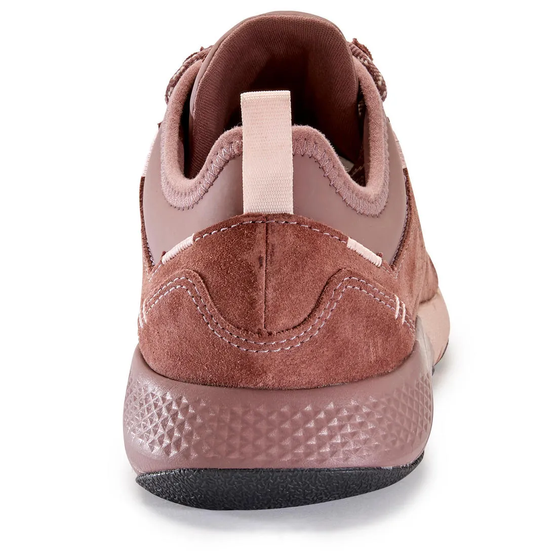 Women's City Walking Shoes Actiwalk Comfort Leather