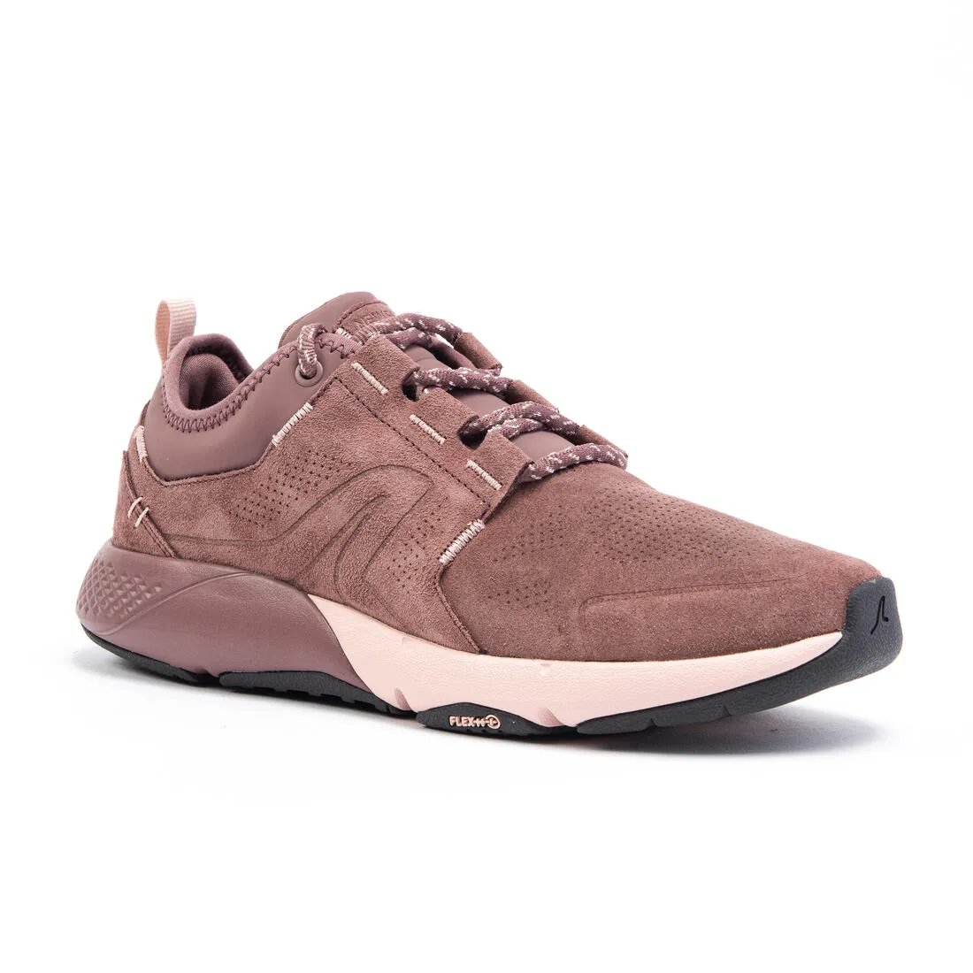 Women's City Walking Shoes Actiwalk Comfort Leather
