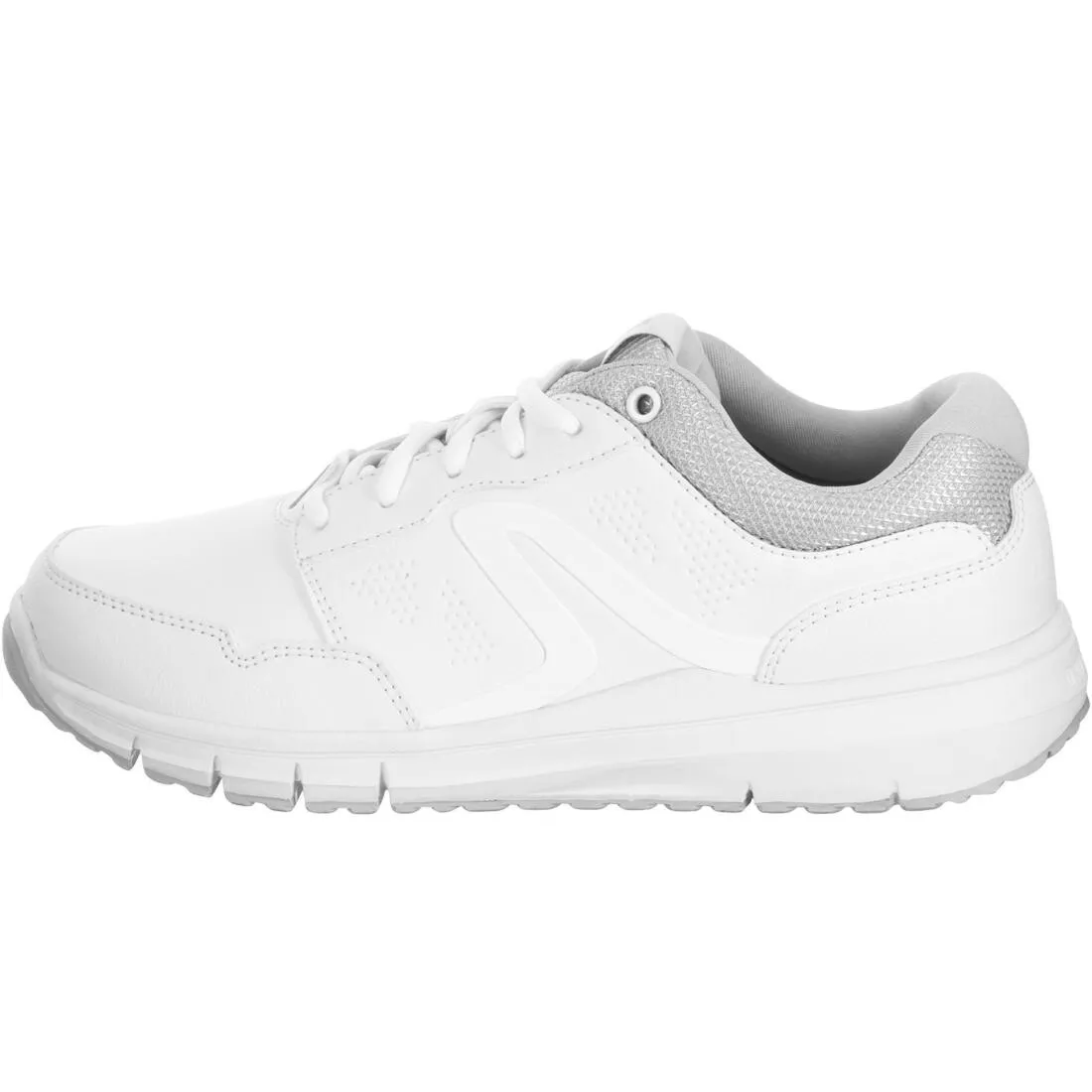 Women's City Walking Shoes Protect 140 - white