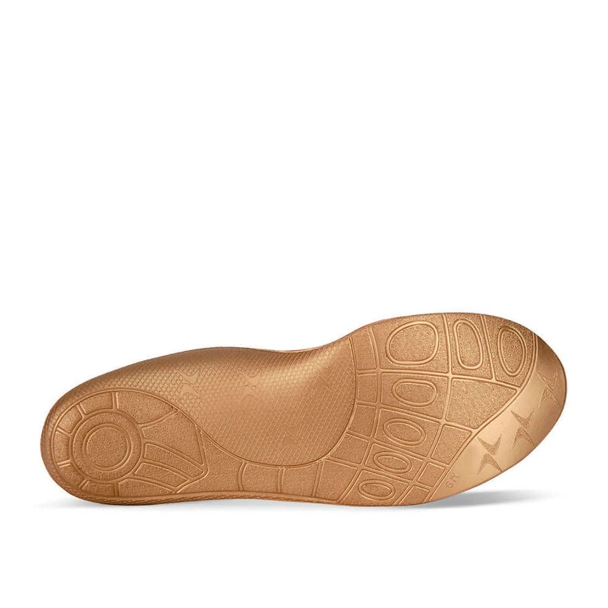 Women's Compete Posted Orthotics