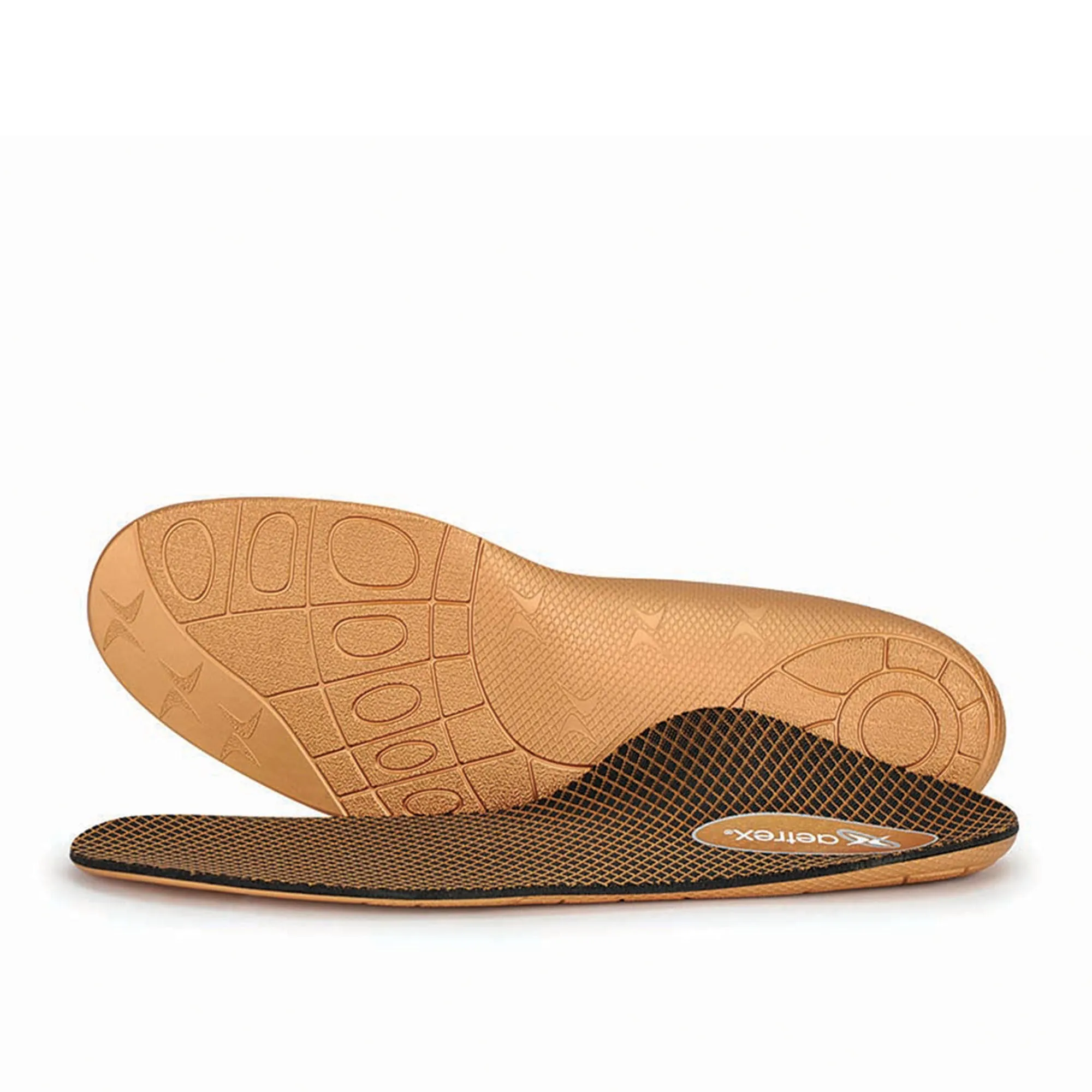 Women's Compete Posted Orthotics