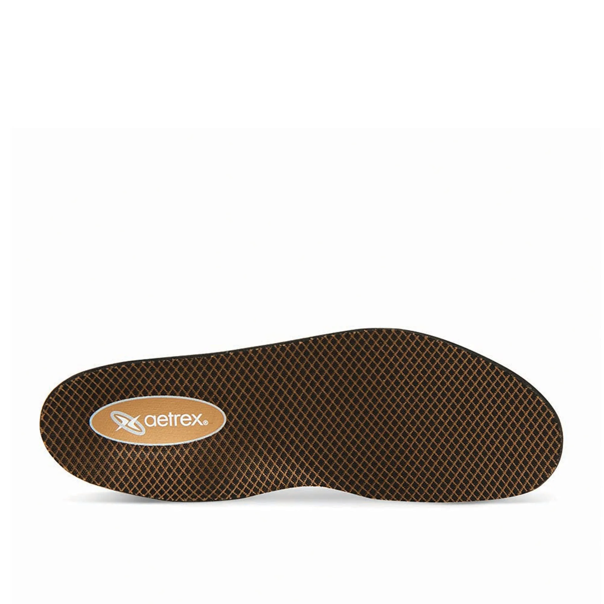 Women's Compete Posted Orthotics