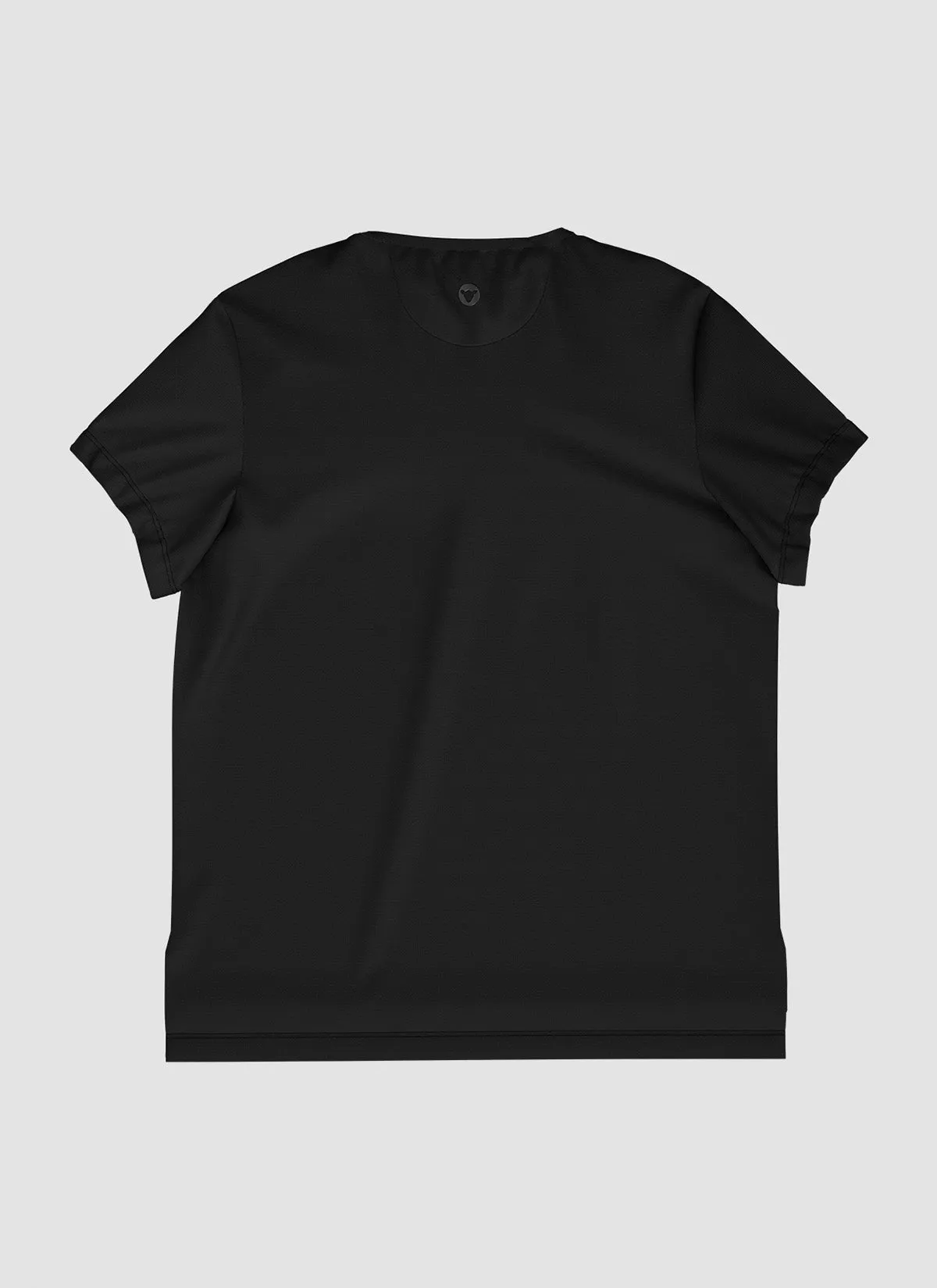 Women's Dry SS Tee - Black