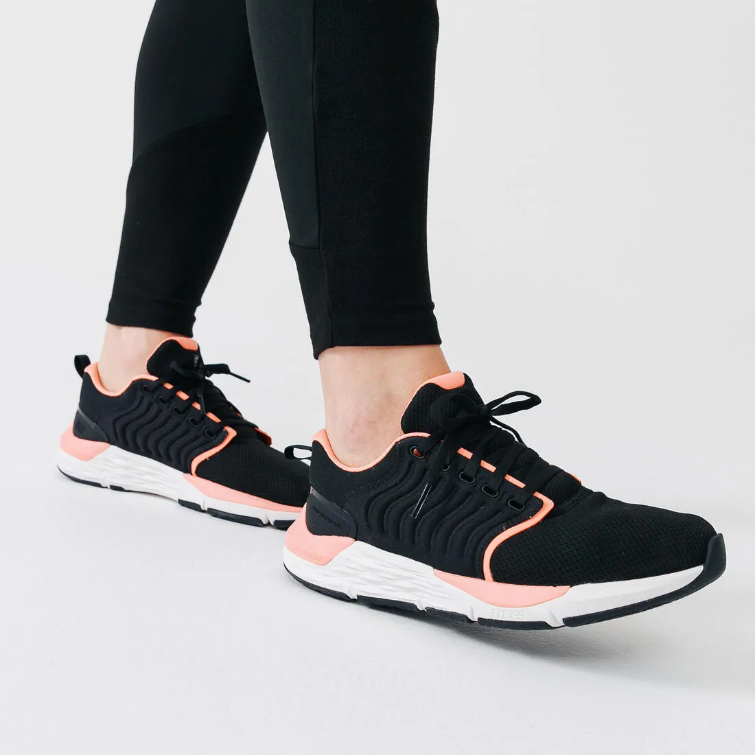 Women's Fitness Walking Shoes Sportwalk Comfort