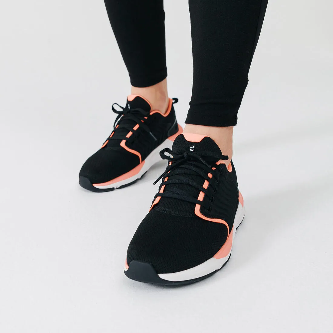 Women's Fitness Walking Shoes Sportwalk Comfort