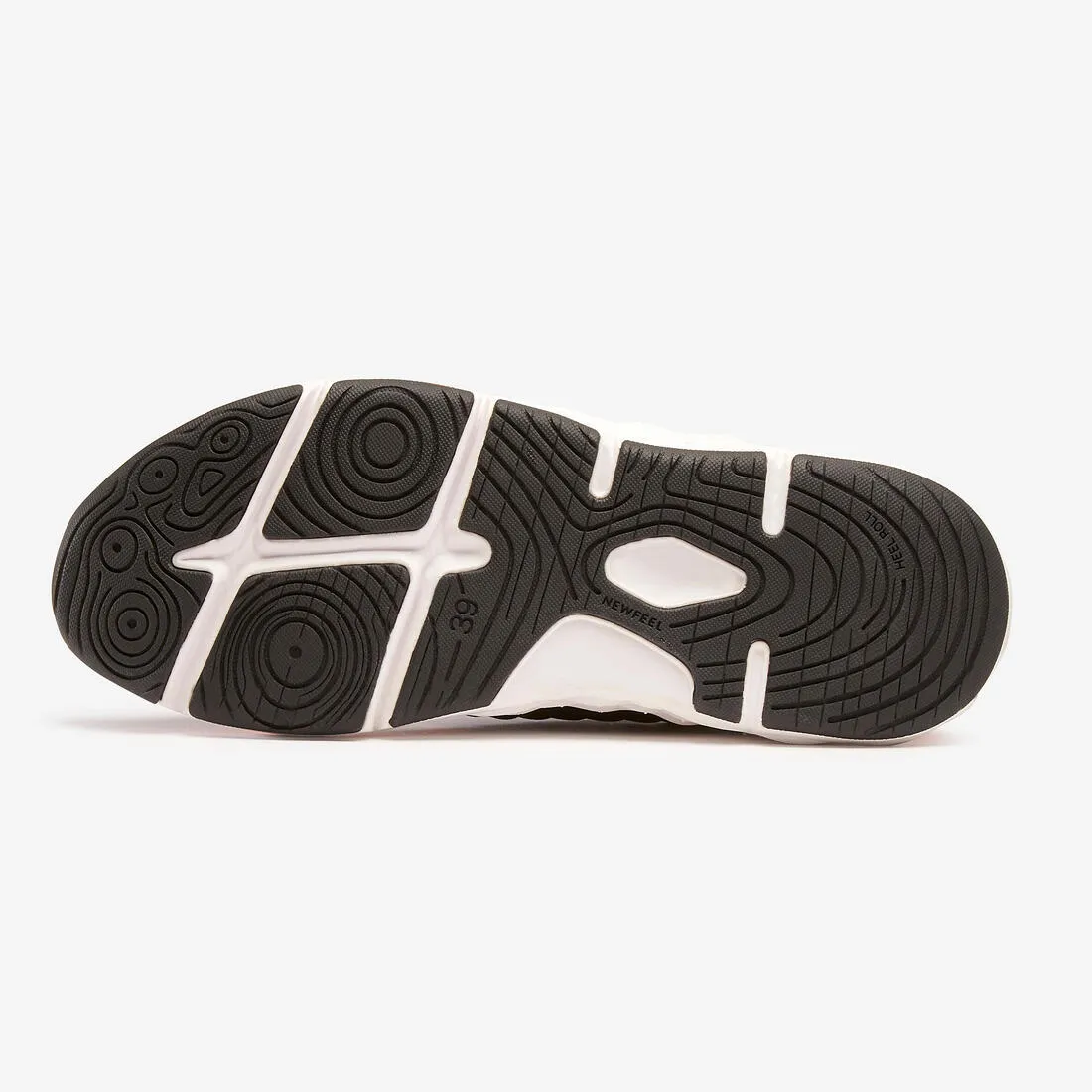 Women's Fitness Walking Shoes Sportwalk Comfort