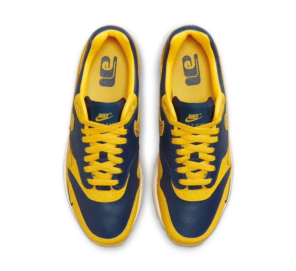 WOMEN'S NIKE AIR MAX 1 PRM