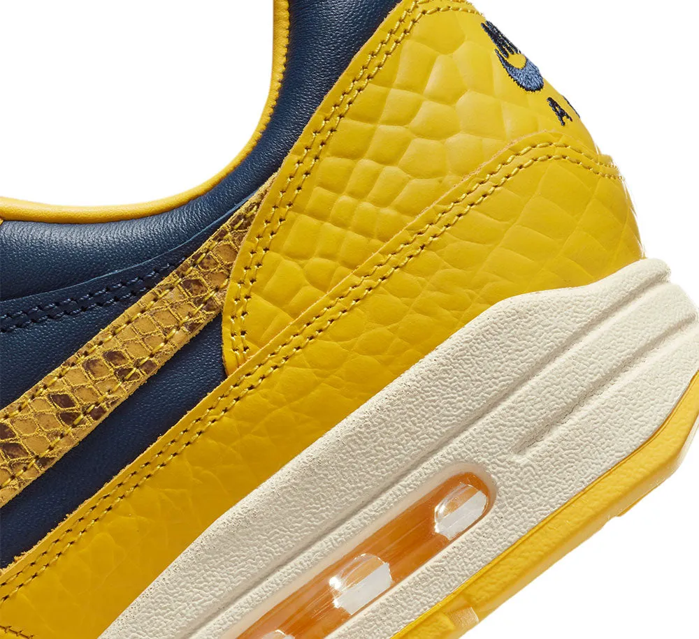 WOMEN'S NIKE AIR MAX 1 PRM