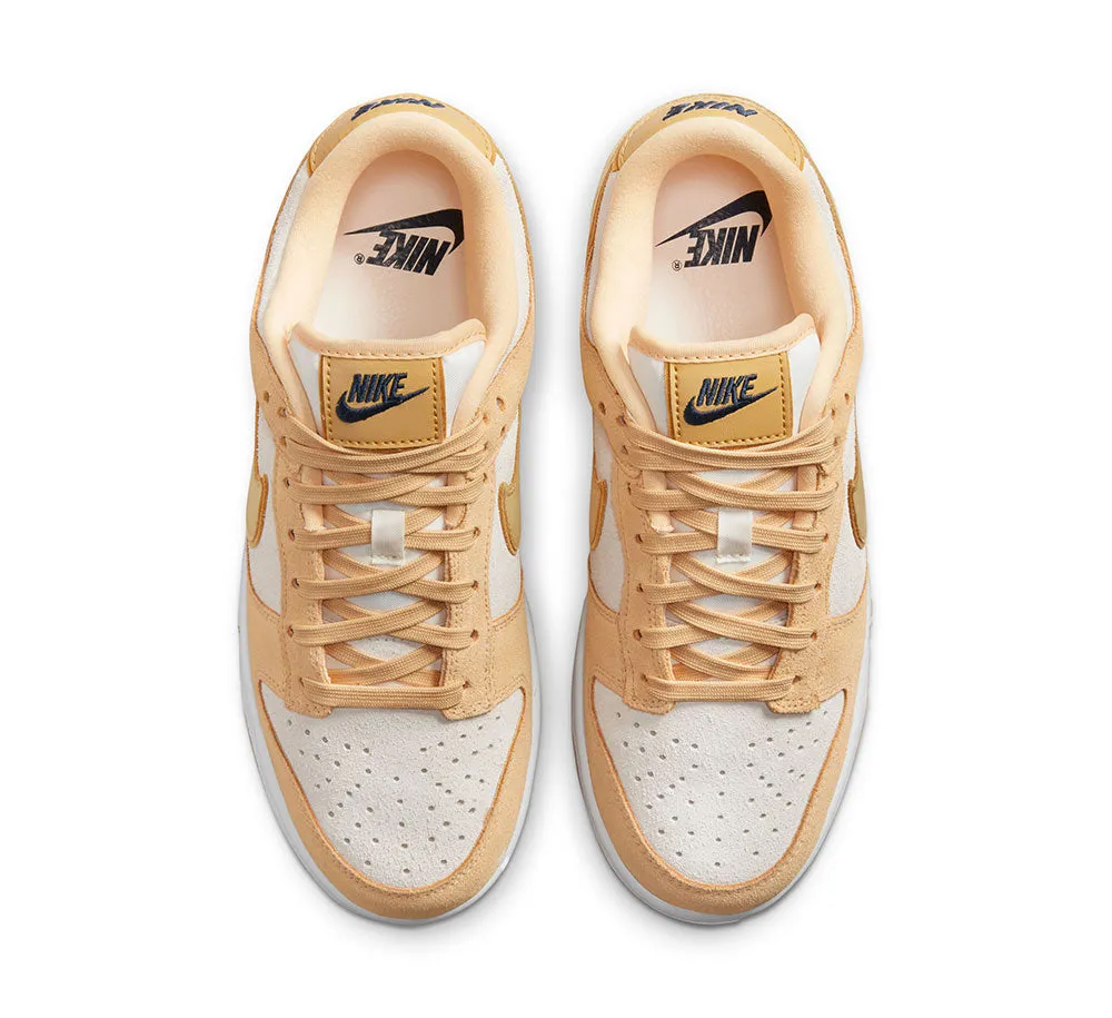 WOMEN'S NIKE DUNK LOW LX