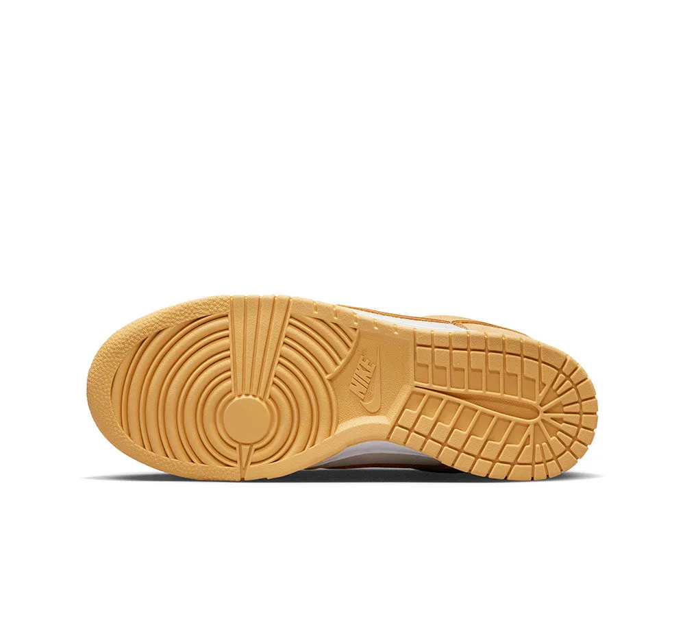 WOMEN'S NIKE DUNK LOW LX