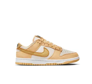 WOMEN'S NIKE DUNK LOW LX