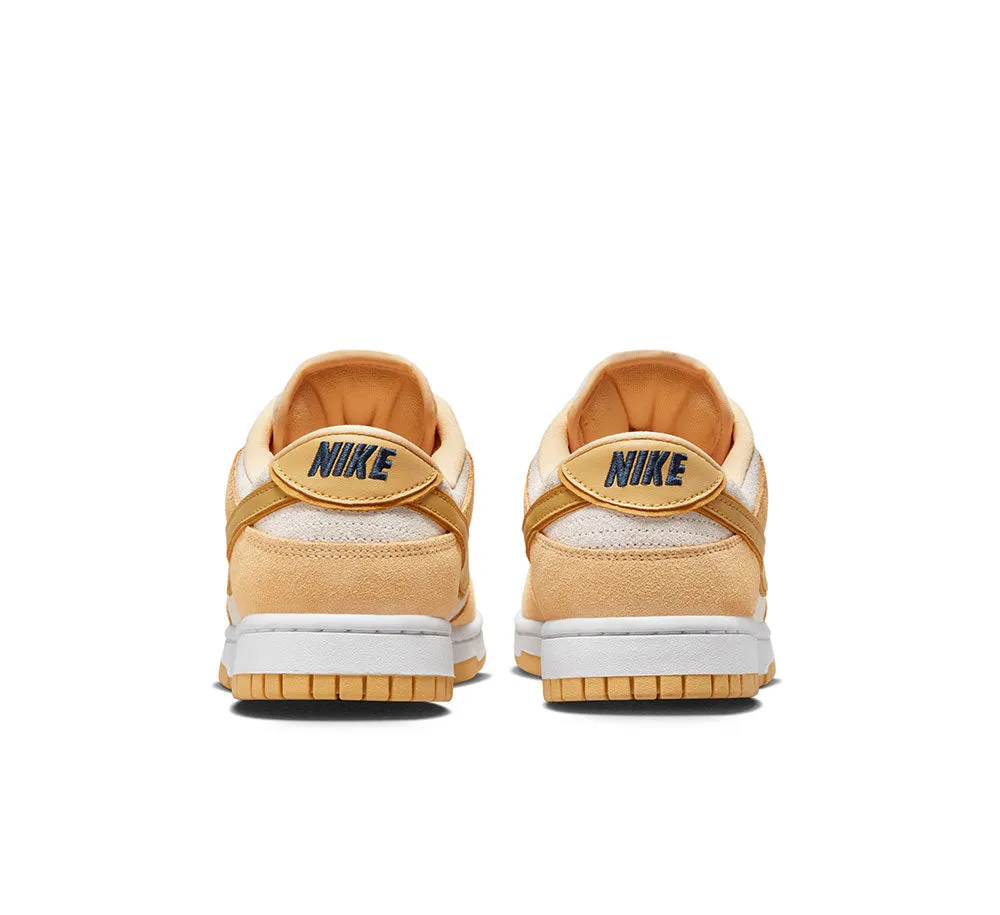 WOMEN'S NIKE DUNK LOW LX