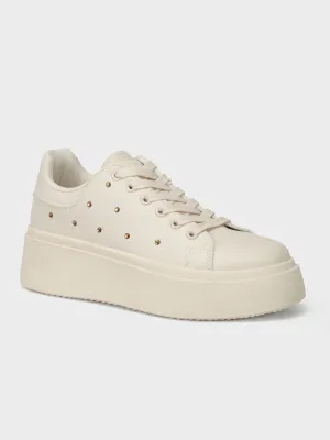 Women's "SETHOS" Lace Up Casual Sneakers