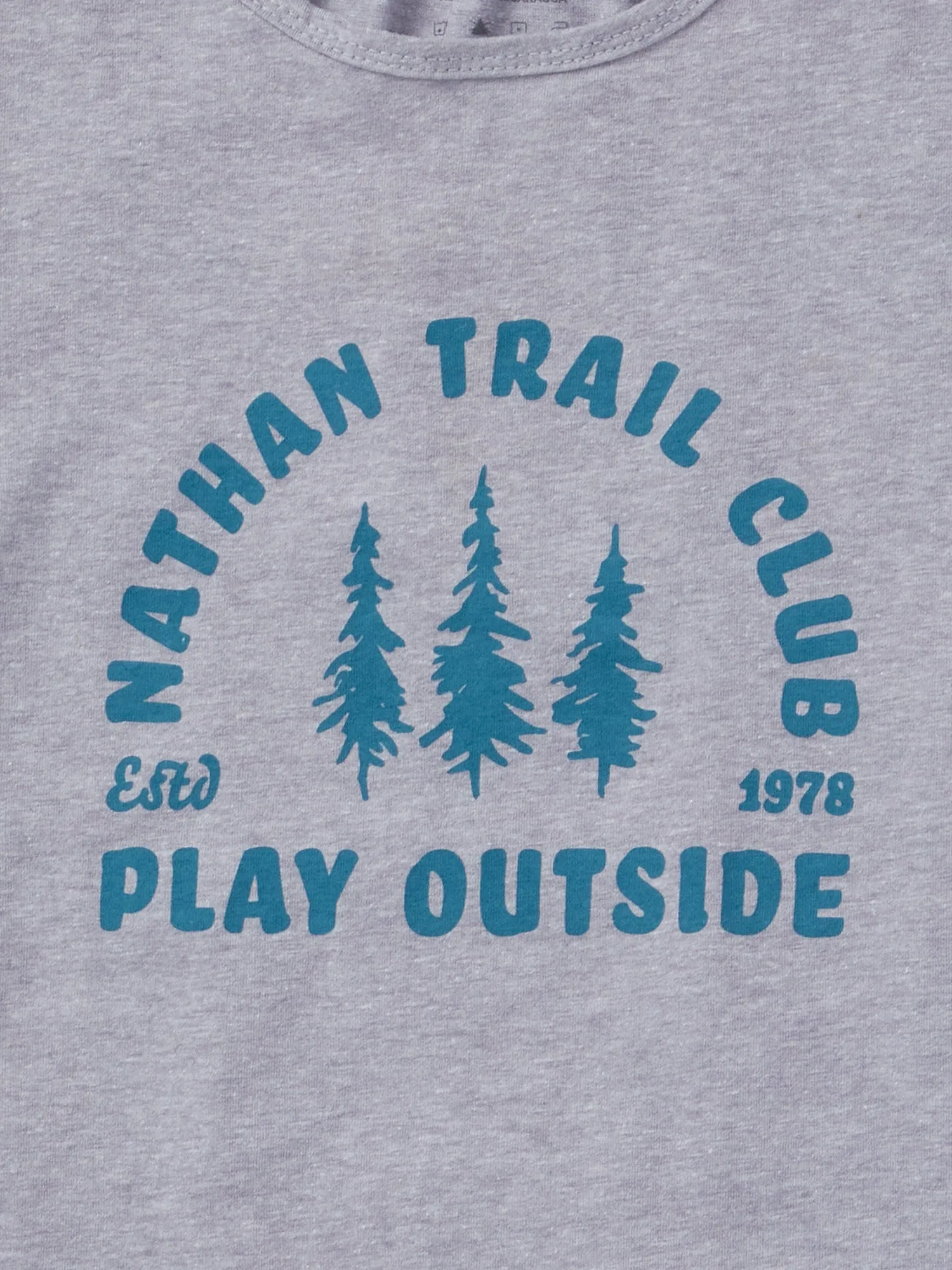 Women's Trail Club Tank