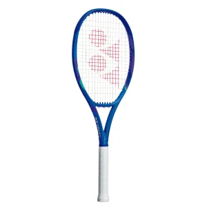 Yonex Ezone 100 L - Blast Blue Tennis Racquet