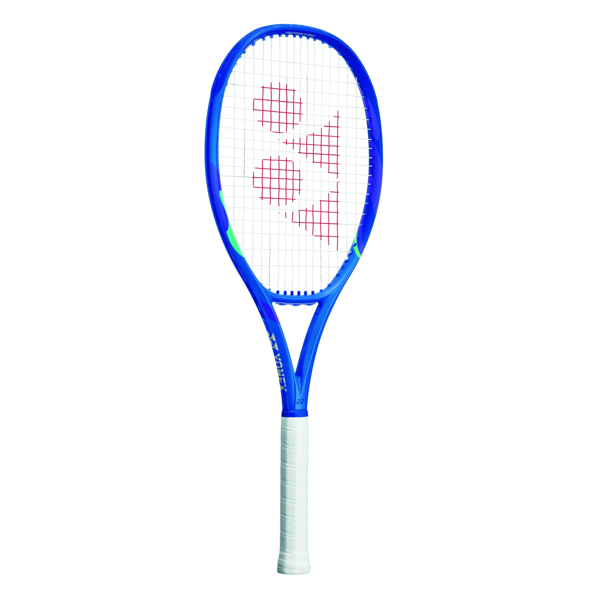 Yonex Ezone 100 L - Blast Blue Tennis Racquet