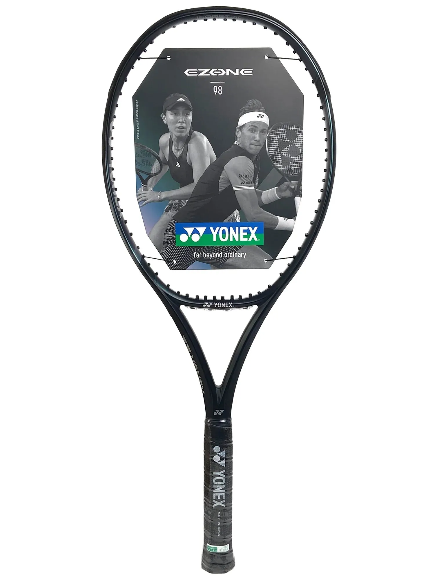Yonex Ezone 100