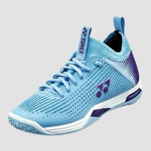 YONEX Power cushion Eclipsion Z 2 Ladies Light Blue Badminton Shoe