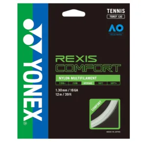 Yonex Rexis Comfort 16G / 1.30 mm - Natural