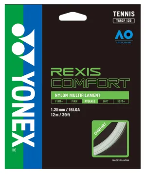 Yonex Rexis Comfort 16L G / 1.25 mm - Natural