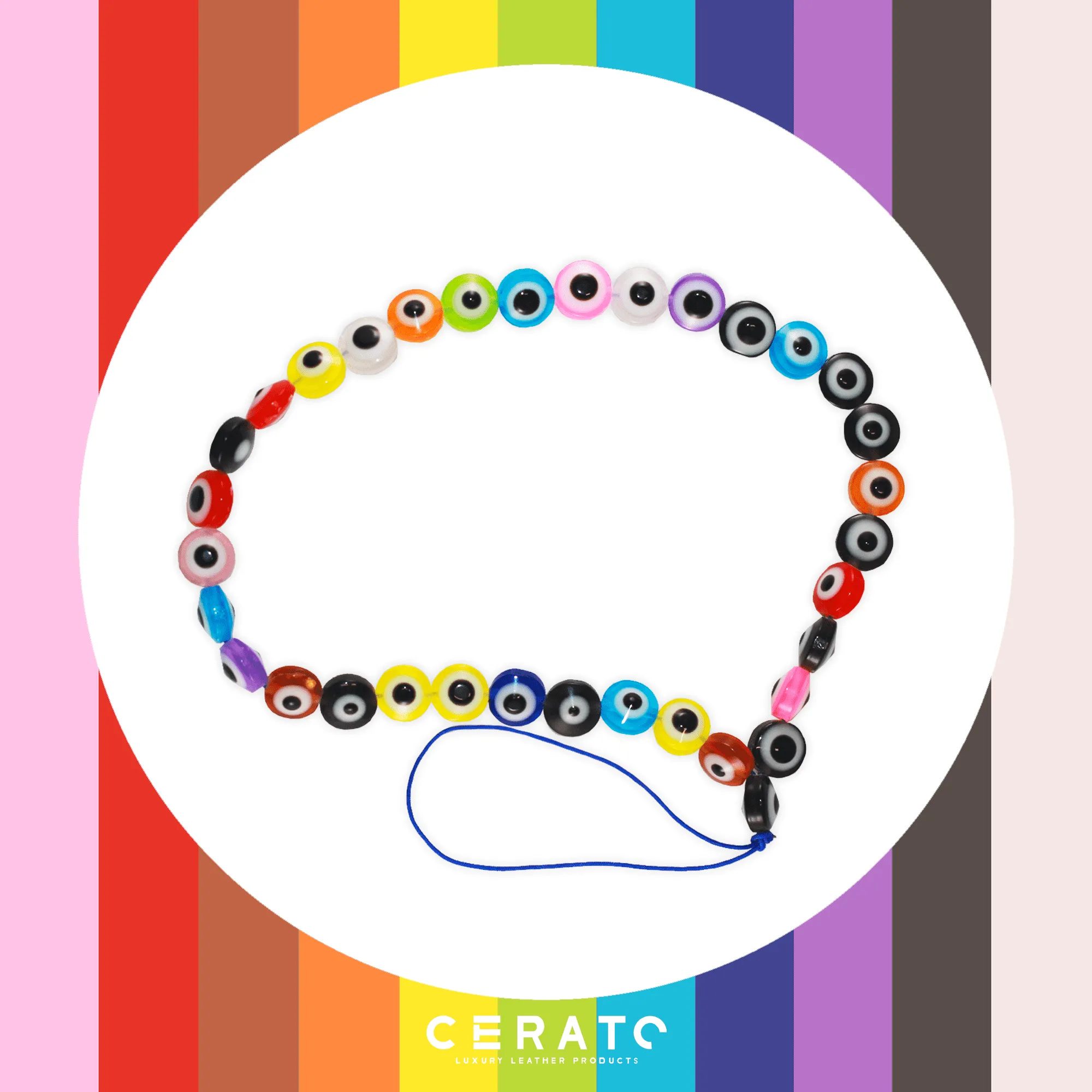 Zero Envy Phone Strap