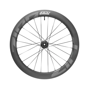 Zipp 404 Firecrest 700c Tubeless Disc Brake Wheelset