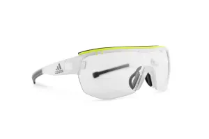Zonyk Aero Midcut Pro Crystal Matt - Glow/ Vario Clear - Grey