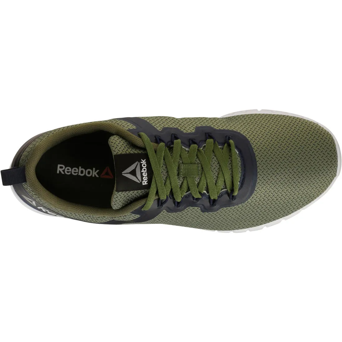 Zquick Lite men's active walking shoes