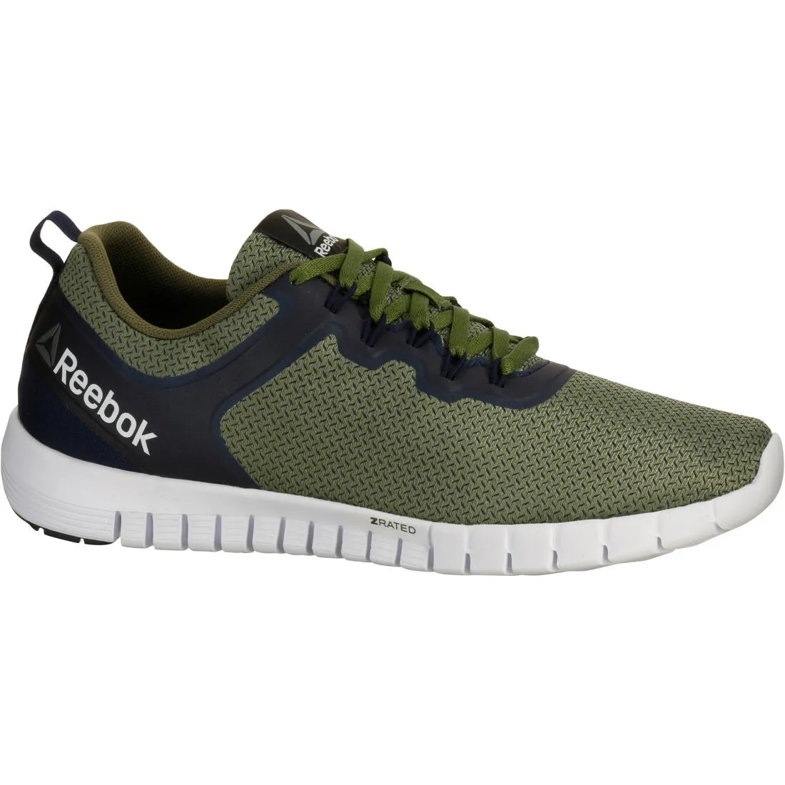 Zquick Lite men's active walking shoes