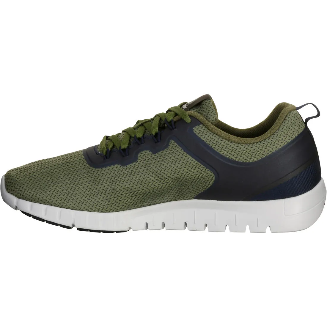 Zquick Lite men's active walking shoes