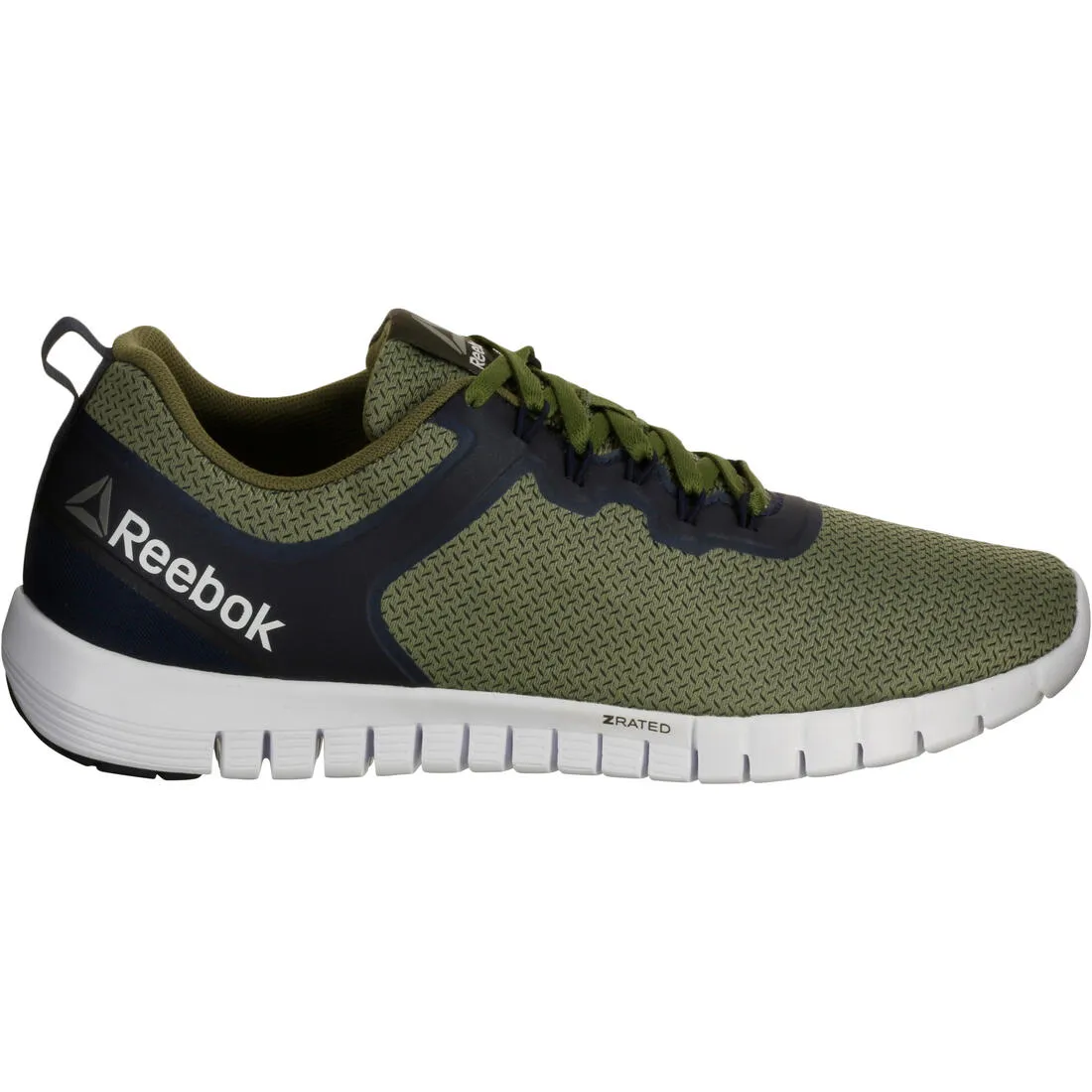 Zquick Lite men's active walking shoes